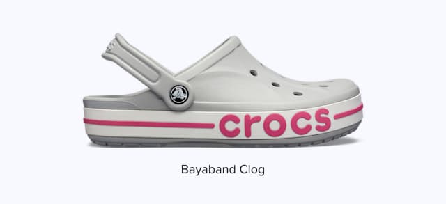 Bayaband Clog