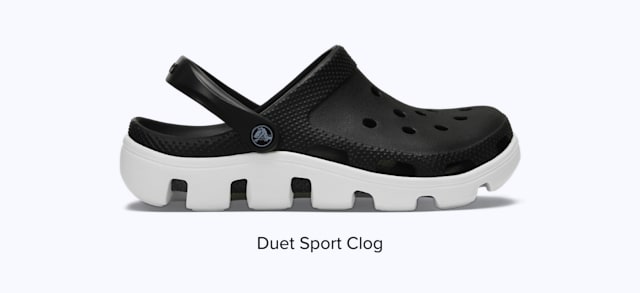 Duet Sport Clog