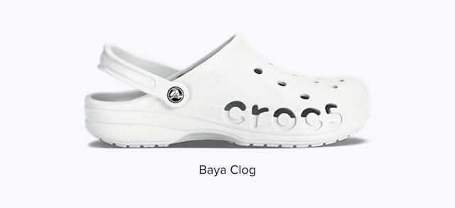 Bayaband Clog