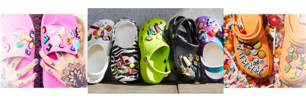 bereik Het hotel openbaring Clogs, Shoes & Sandals | Free Shipping | Crocs™ Official Site