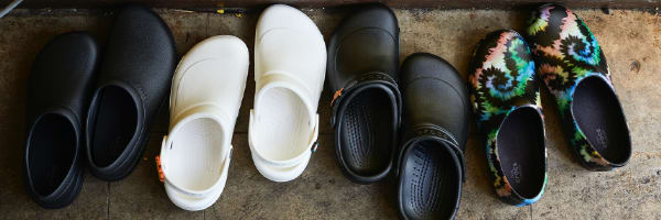 Leidingen Beide mouw Clogs, Shoes & Sandals | Free Shipping | Crocs™ Official Site