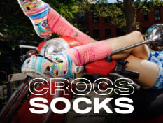 Store Locator | Find Your Local Crocs Store or Outlet | Crocs™ Singapore