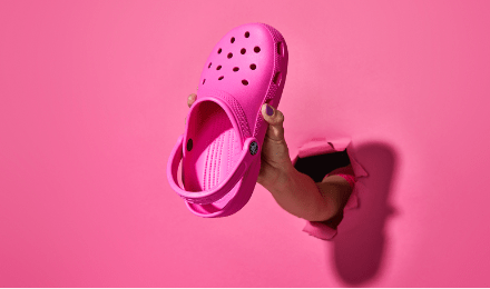 Crocs Sustainability: Comfort Without Carbon | Crocs