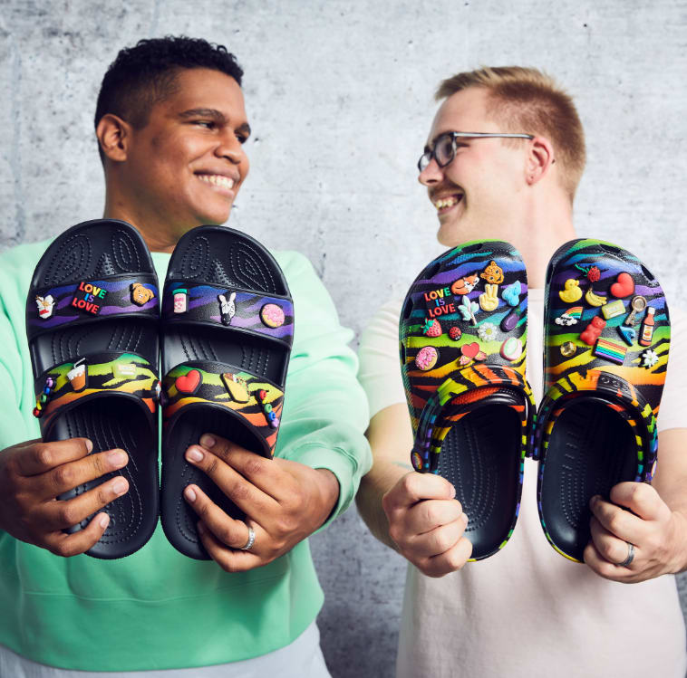 Limited Edition Crocs 2024 Jobye