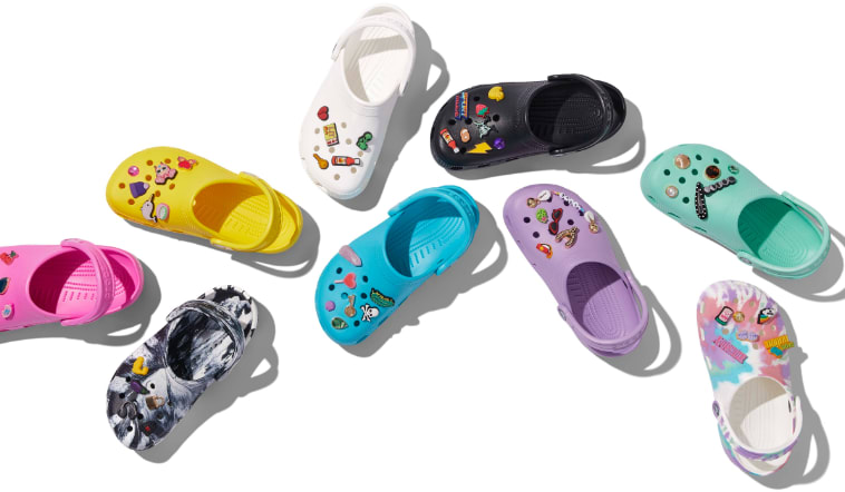 Student best sale discount crocs