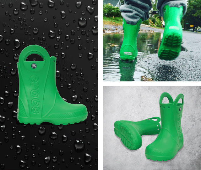 rainboot