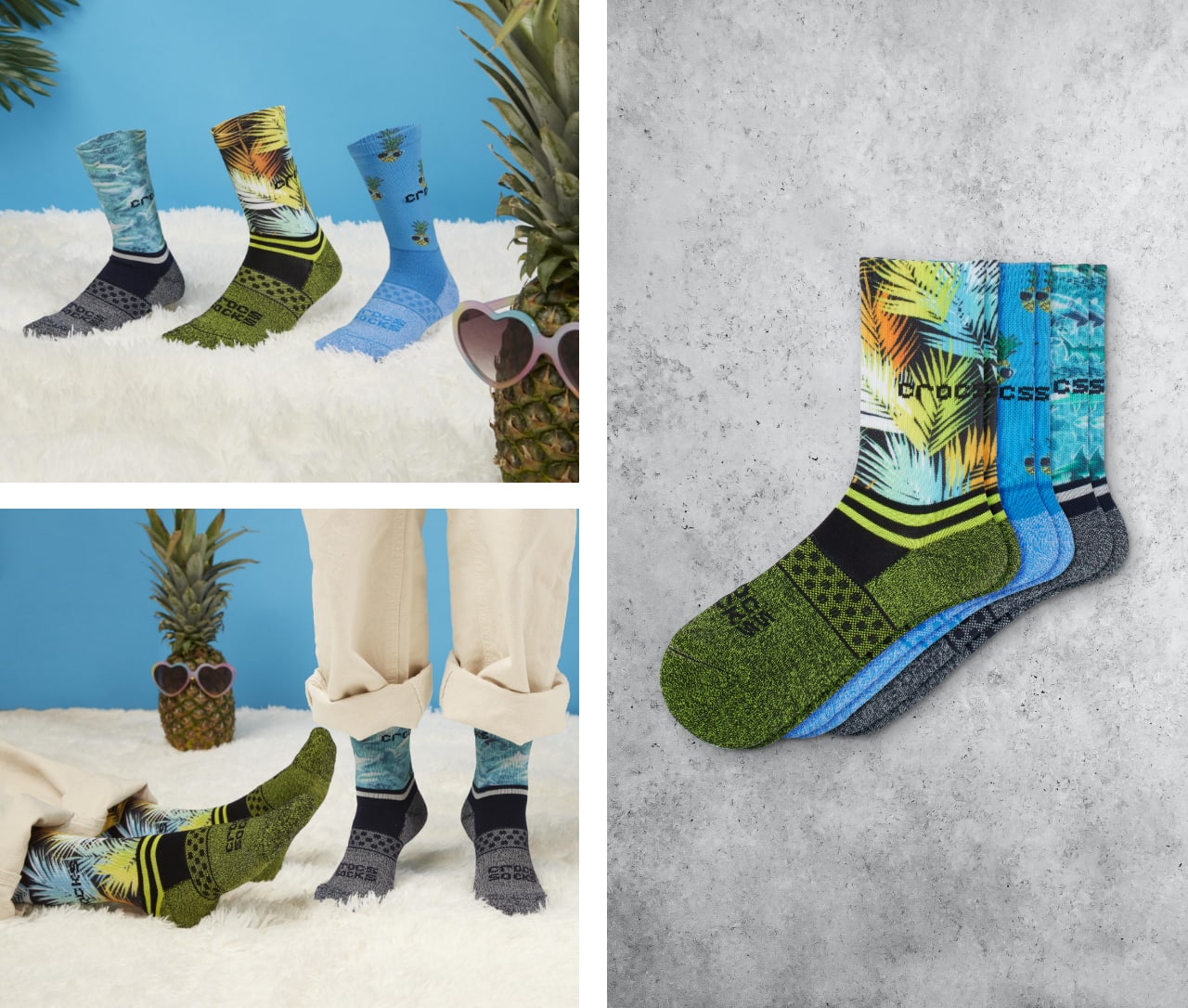 socks image