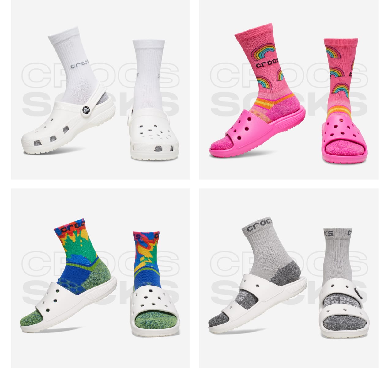 socks image