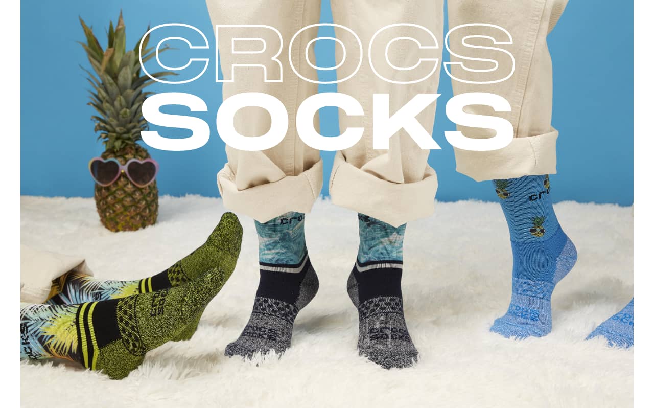 socks image