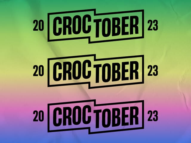 Croctober
