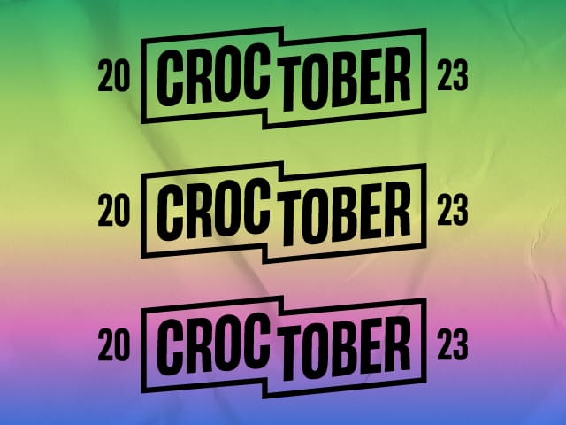 croctober