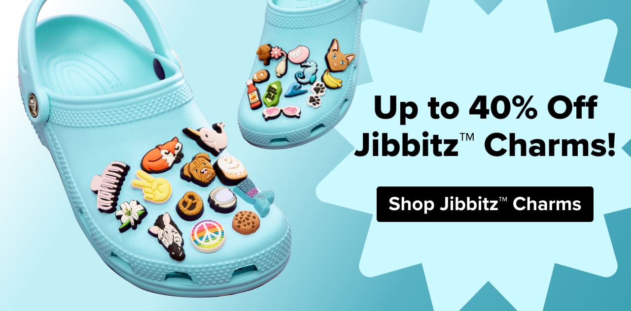 Jibbitz