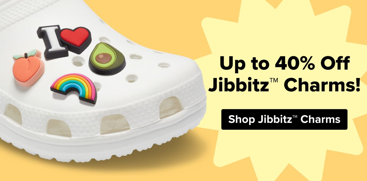Jibbitz