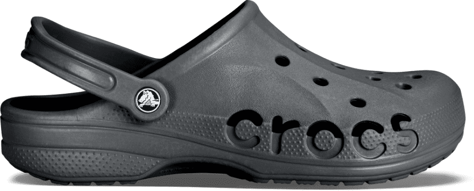 Baya Clog - Graphite