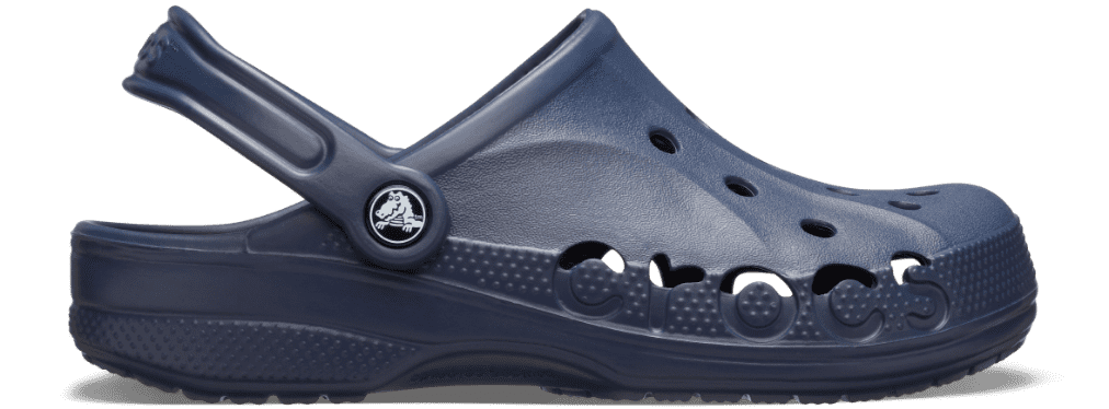 Baya Clog - Navy