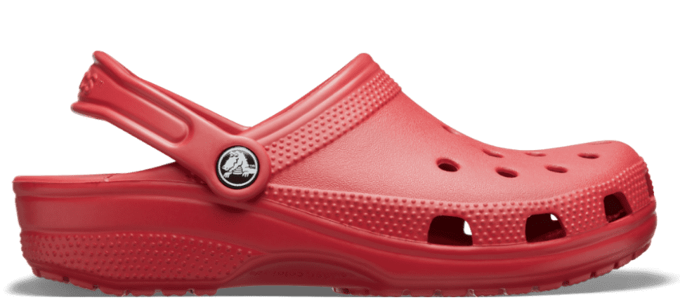 Classic Clog - Pepper