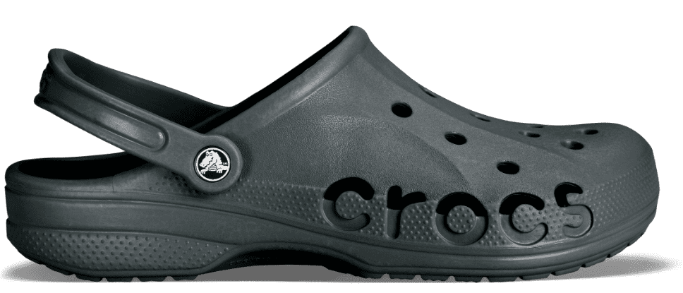 Baya Clog - Graphite