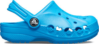 Kids' Baya Clog - Ocean