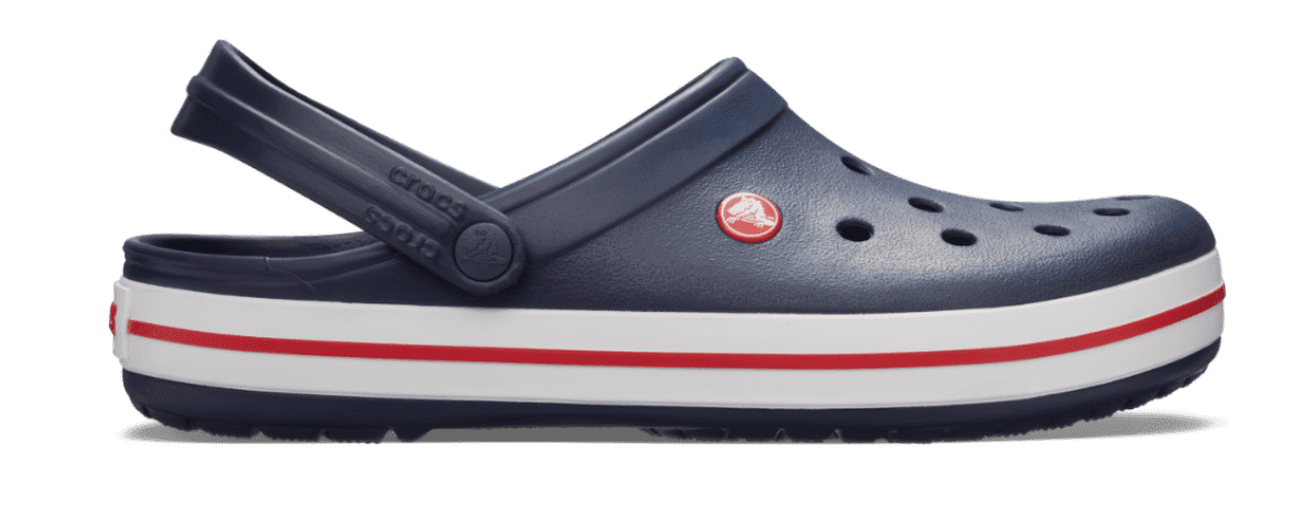 Crocband™ Clog - Navy