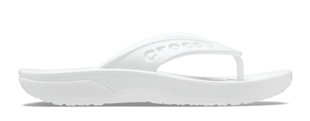 Baya II Flip - White