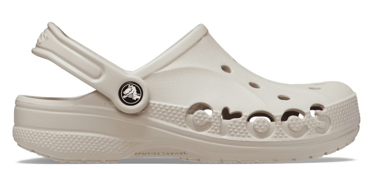 Baya Clog - Cobblestone