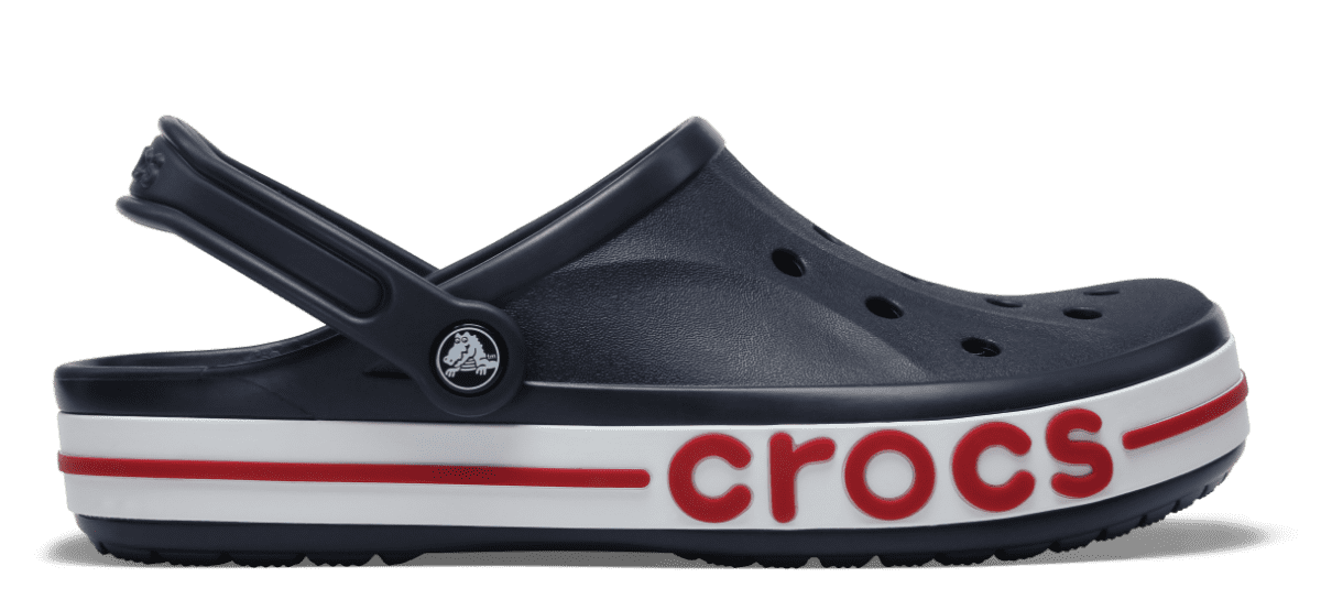 Bayaband Clog - Navy/Pepper