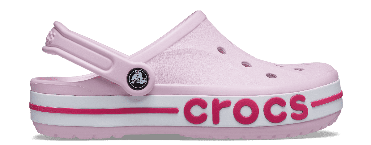 Bayaband Clog - Ballerina Pink/Candy Pink