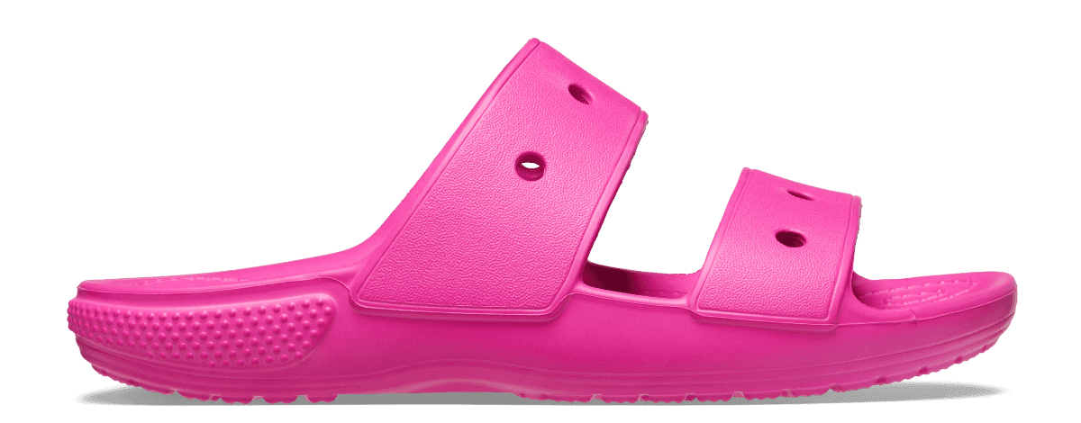 Kids' Classic Crocs Sandal - Juice