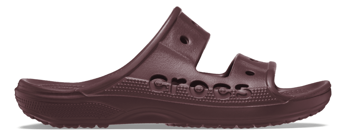Baya Sandal - Burgundy