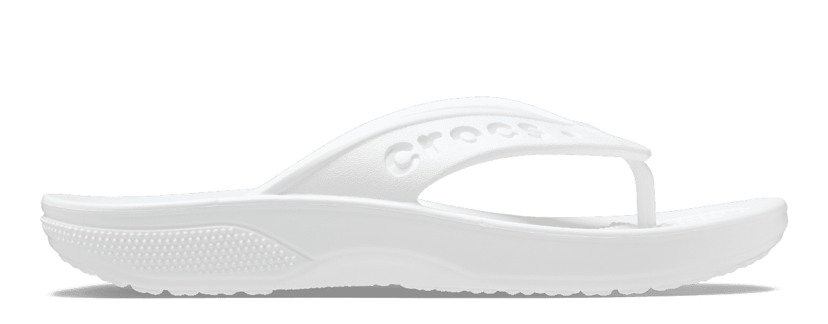 Baya II Flip - White
