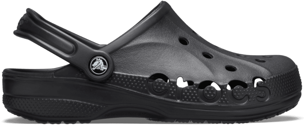 Baya Clog - Black