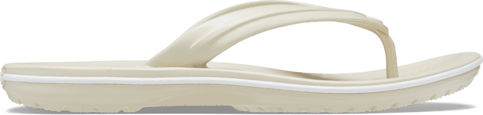 Crocband™ Flip - Bone