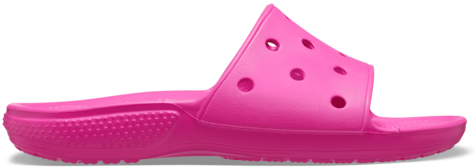 Classic Crocs Slide - Juice