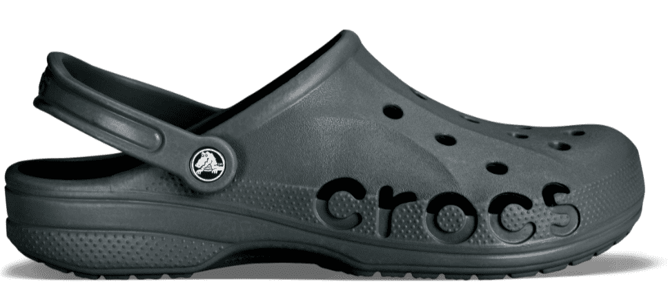 Baya Clog - Graphite