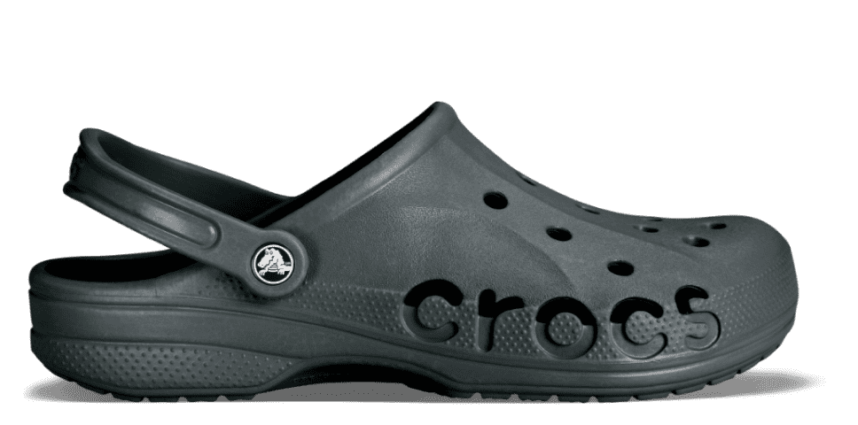 Baya Clog - Graphite