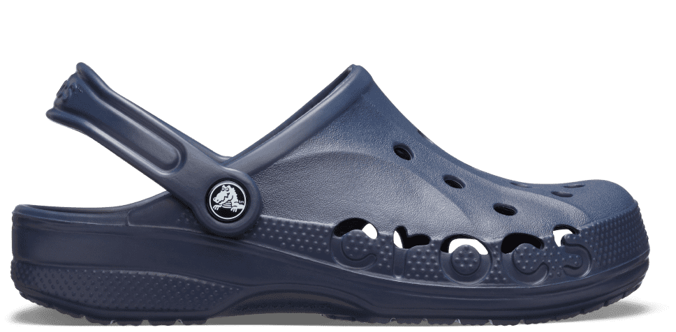 Baya Clog - Navy