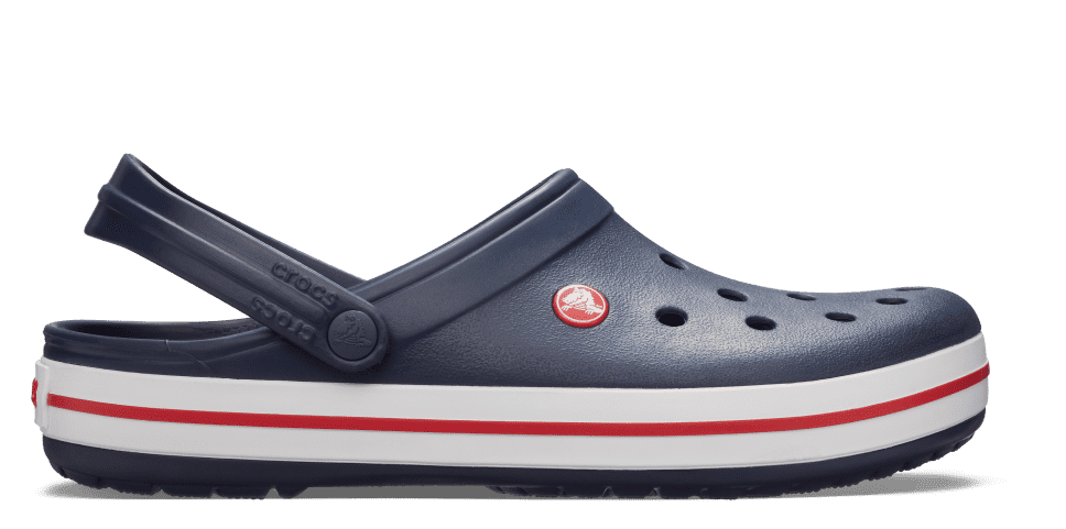 Crocband Clog - Navy