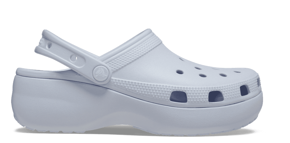 Classic Platform Clog - Dreamscape