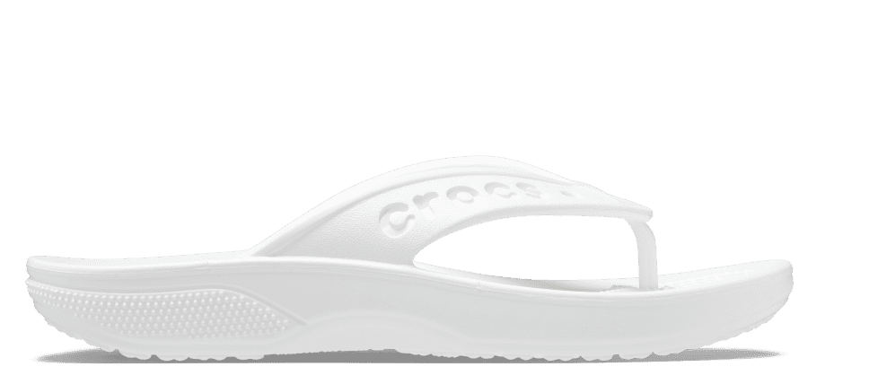Baya II Flip - White