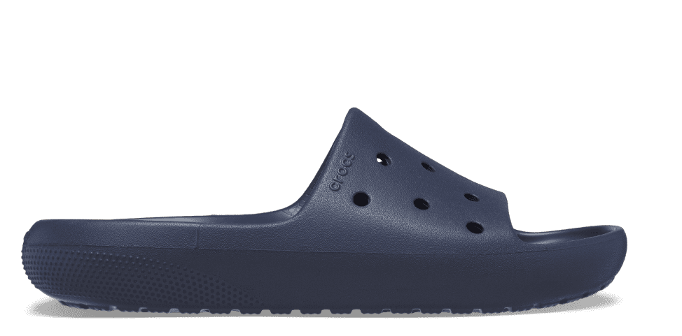 Classic Slide - Navy