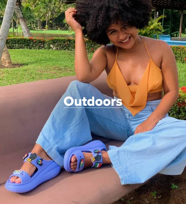 Outdoors