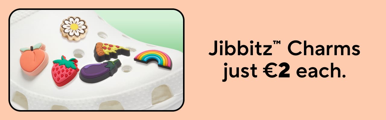 Jibbitz