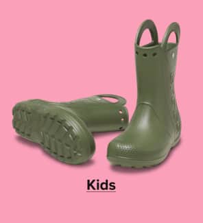 Kids cta