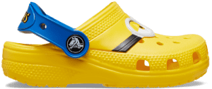 Toddler Classic Minions Clog