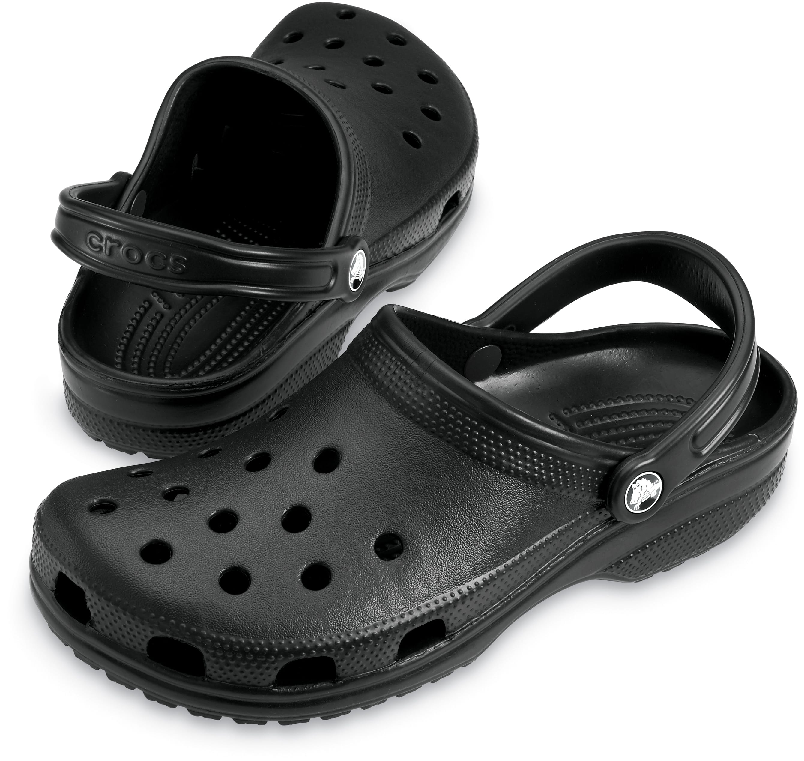 【最短当日出荷】 コレクション - クロッグ(定番) クラシック クロッグ CLASSIC CLOG 〈色〉ブラック/黒 〈サイズ〉23cm 【男女兼用商品】 オリジナル。オールマイティ。快適。革命的