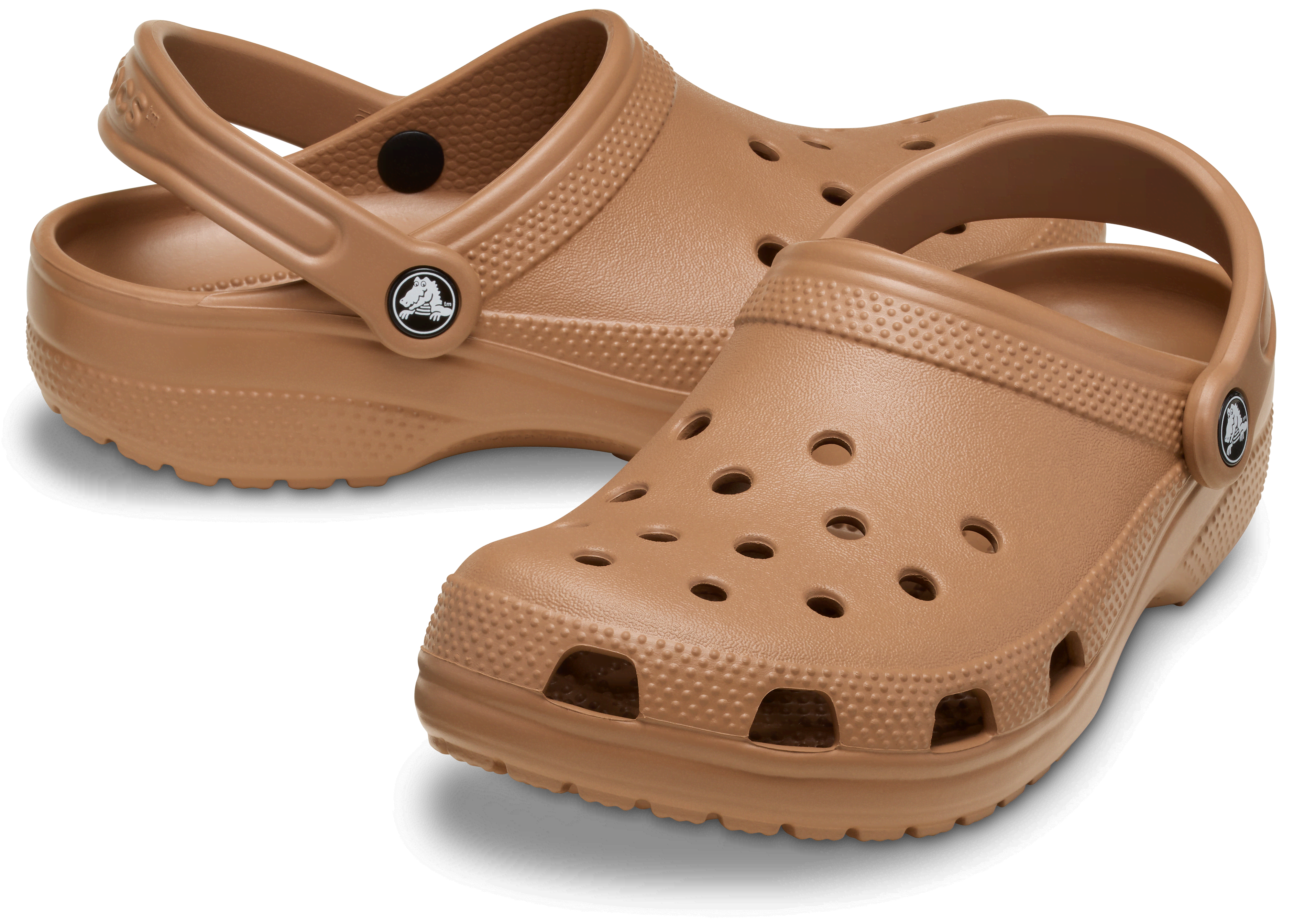 [å] å CLASSIC CLOG 󥺡ǥ ֥饦/ 23cm 饷å å