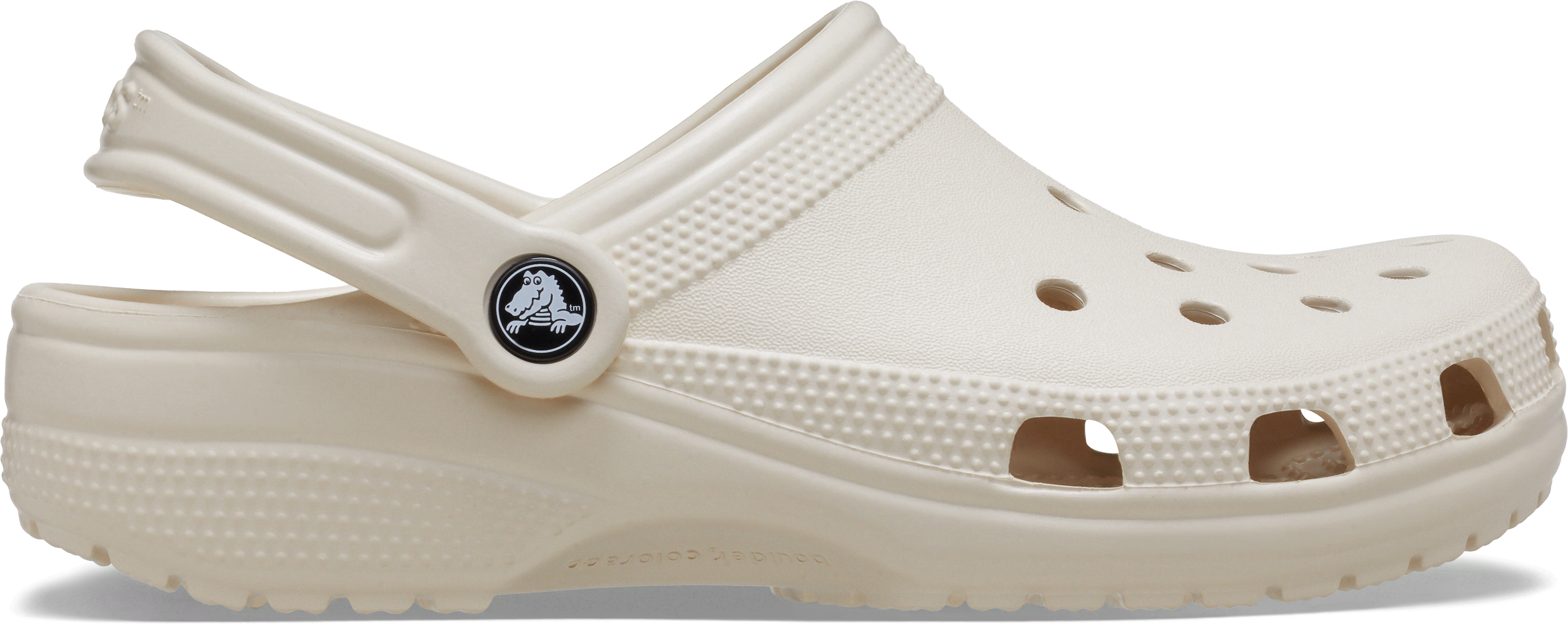 Crocs Classic Clog Frappé  in Women's Size 6 and Men's Size 5