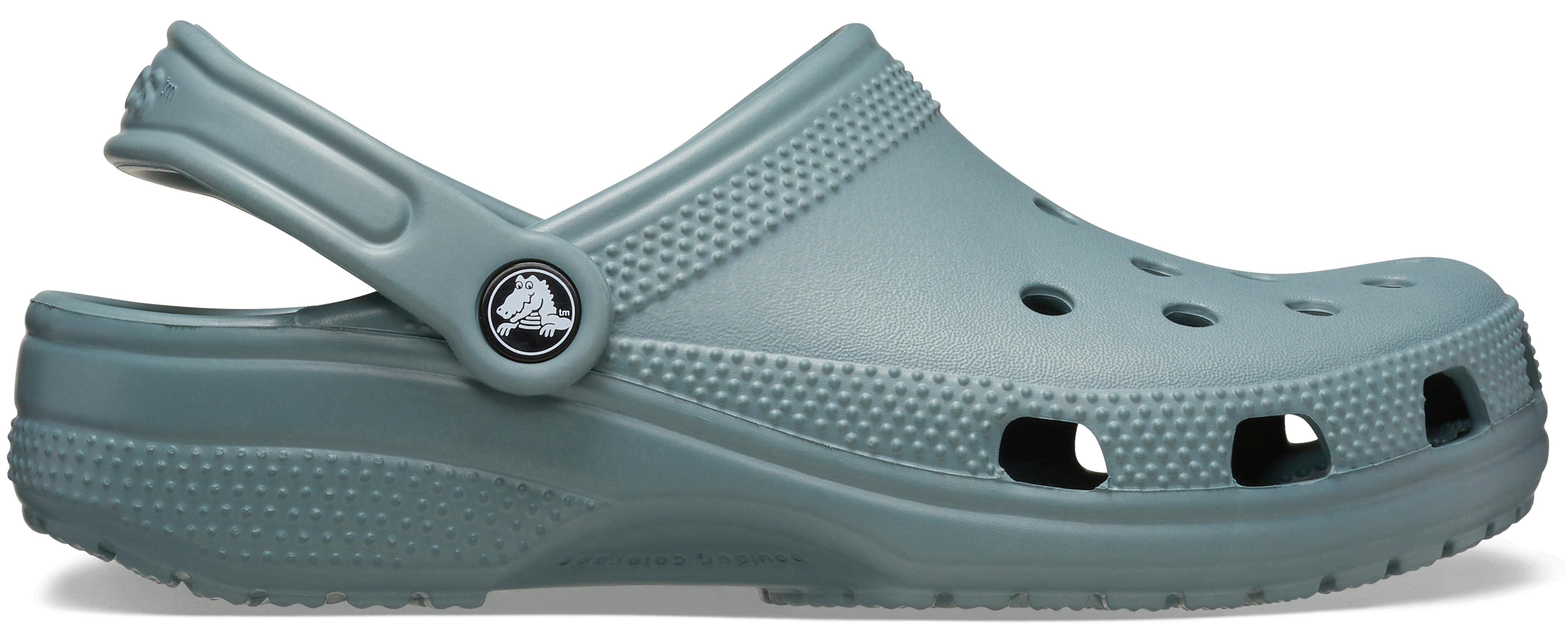 Crocs Classic Clog Pond  in Men's Size 11