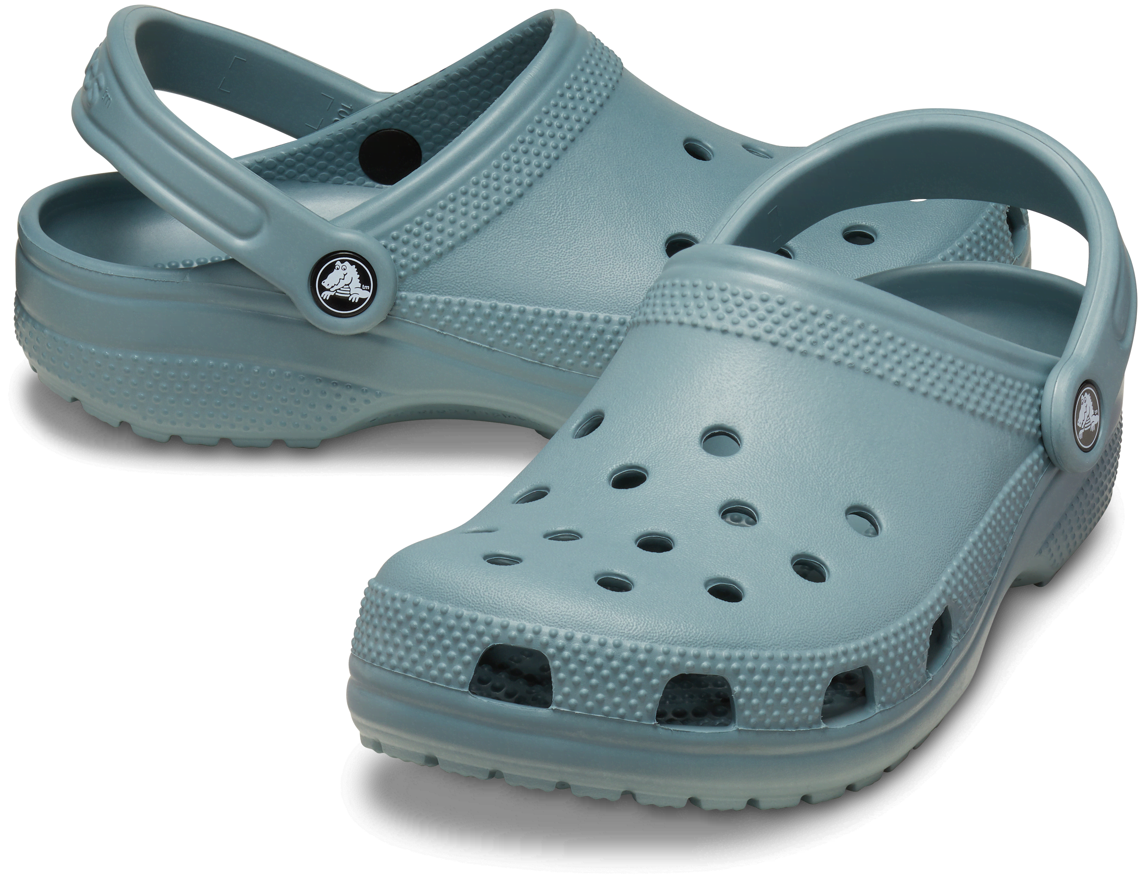 【最短当日出荷】 コレクション - クロッグ(定番) クラシック クロッグ CLASSIC CLOG 〈色〉グリーン/緑 〈サイズ〉23cm 【男女兼用商品】 オリジナル。オールマイティ。快適。革命的
