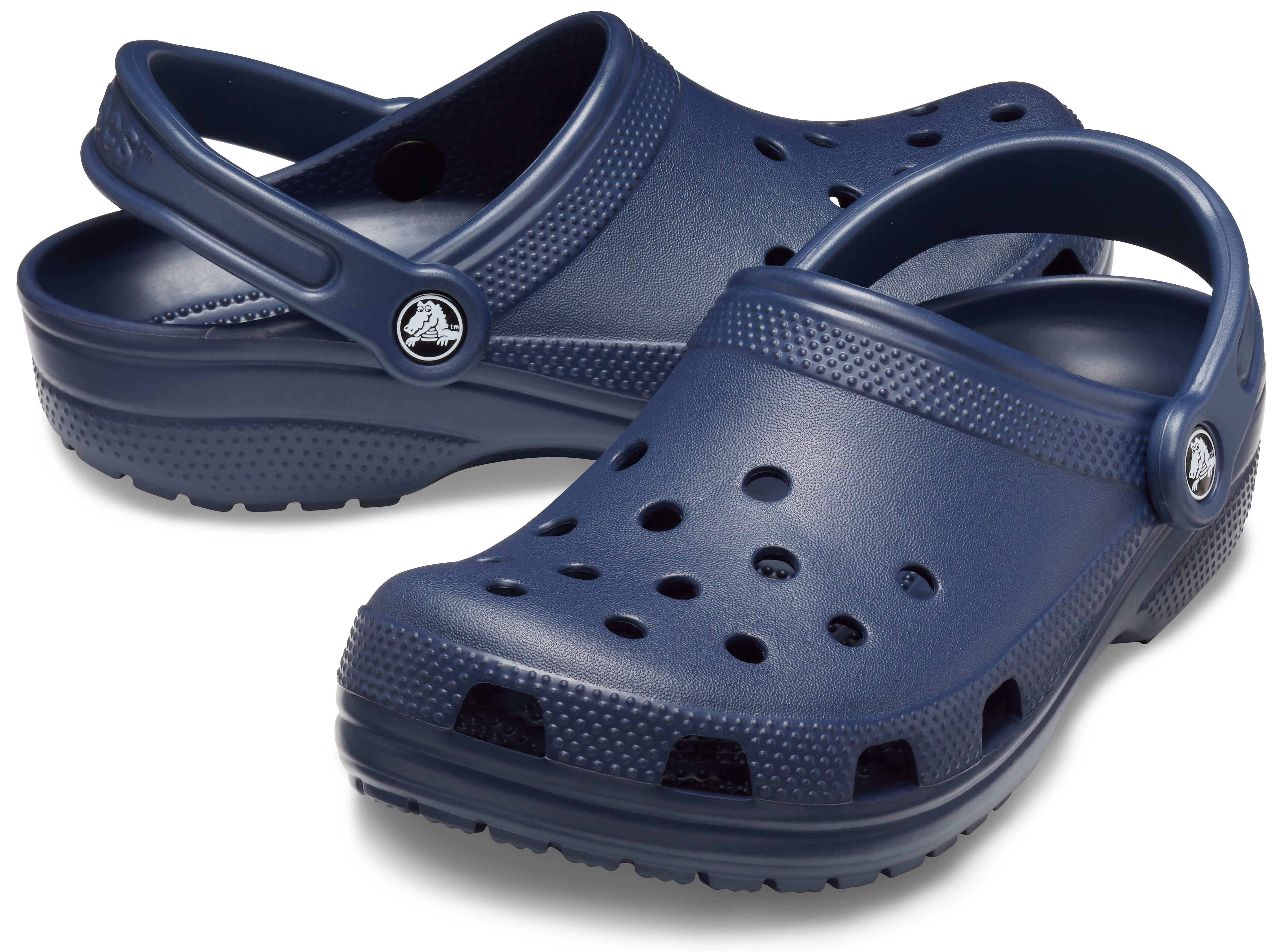 【最短当日出荷】 コレクション - クロッグ(定番) クラシック クロッグ CLASSIC CLOG 〈色〉ブルー/青 〈サイズ〉30cm 【男女兼用商品】 オリジナル。オールマイティ。快適。革命的な